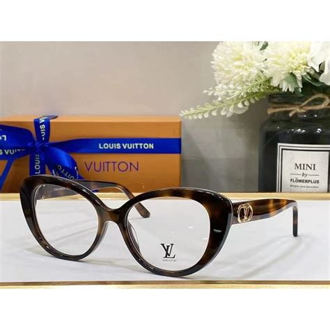 cheap louis vuitton eyeglass frames|louis vuitton glasses frames women's.